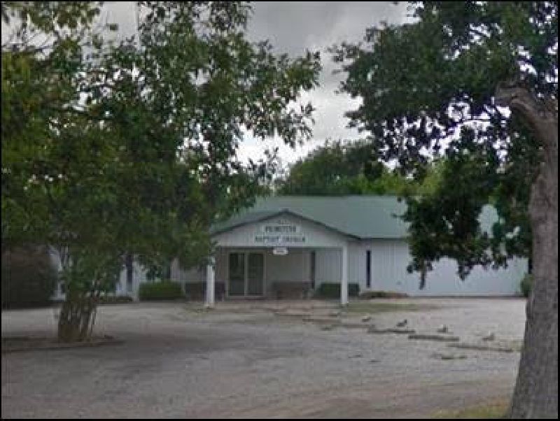 Mount Paran Primitive Baptist Church